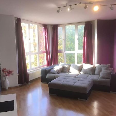 4 Zimmer Wohnung Mit 6 Betten Nahe Hamburg Glinde  Exteriér fotografie