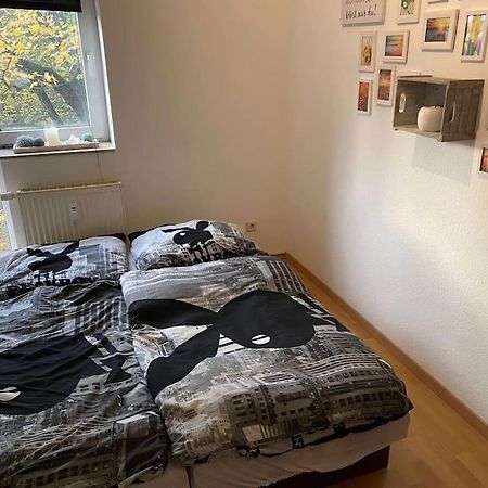 4 Zimmer Wohnung Mit 6 Betten Nahe Hamburg Glinde  Exteriér fotografie