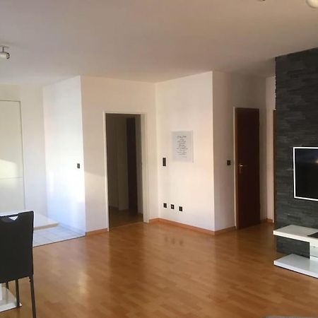 4 Zimmer Wohnung Mit 6 Betten Nahe Hamburg Glinde  Exteriér fotografie