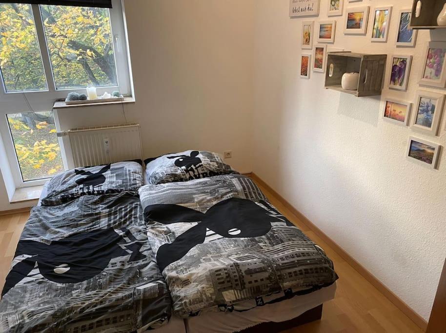 4 Zimmer Wohnung Mit 6 Betten Nahe Hamburg Glinde  Exteriér fotografie