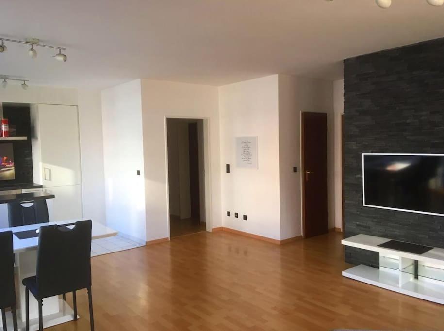 4 Zimmer Wohnung Mit 6 Betten Nahe Hamburg Glinde  Exteriér fotografie